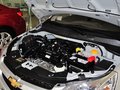 赛欧 1.4L 手动 优逸幸福版 2013款图片