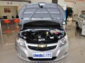 赛欧 1.4L 手动 优逸幸福版 2013款图片