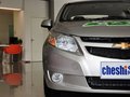 赛欧 1.4L 手动 优逸幸福版 2013款图片