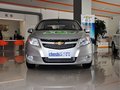 赛欧 1.4L 手动 优逸幸福版 2013款图片