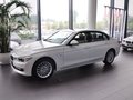 宝马3系 328Li 豪华设计套装 2014款图片