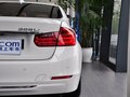 宝马3系 328Li 豪华设计套装 2014款图片