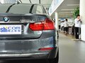 宝马3系 2014款 320Li 时尚型图片