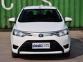 威驰 1.3L 手动 型尚型 2014款图片