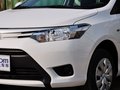 威驰 1.3L 手动 型尚型 2014款图片