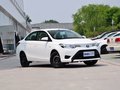 威驰 1.3L 自动 智尚型 2014款图片