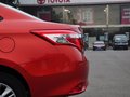 威驰 2014款 1.5L 自动 至尊版图片