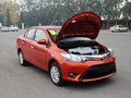 威驰 2014款 1.5L 自动 至尊版图片
