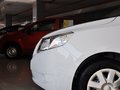 赛欧 赛欧 1.4 EMT 三厢 优逸版 2013款图片