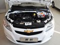 赛欧 赛欧 1.4 EMT 三厢 优逸版 2013款图片