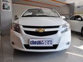 赛欧 赛欧 1.4 EMT 三厢 优逸版 2013款图片