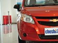 赛欧 2013款 1.2L 手动 三厢 时尚版图片