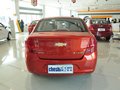 赛欧 2013款 1.2L 手动 三厢 时尚版图片