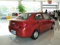 赛欧 2013款 1.2L 手动 三厢 时尚版图片