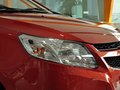 赛欧 2013款 1.2L 手动 三厢 时尚版图片