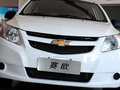 赛欧 2013款 赛欧图片