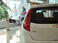 赛欧 2013款 1.2L EMT 两厢 理想版图片