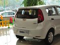 赛欧 2013款 1.2L EMT 两厢 理想版图片