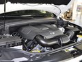 大切诺基(进口) 3.0L 自动 舒享导航版 2014款图片
