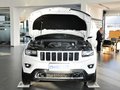 大切诺基(进口) 3.0L 自动 舒享导航版 2014款图片