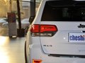 大切诺基(进口) 3.0L 自动 舒享导航版 2014款图片