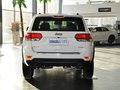 大切诺基(进口) 3.0L 自动 舒享导航版 2014款图片