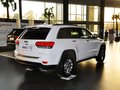 大切诺基(进口) 3.0L 自动 舒享导航版 2014款图片