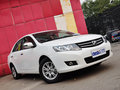 眾泰Z300 1.5L 手動 豪華型 2014款圖片