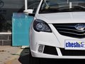 力帆530 1.5L 手动 豪华型 2014款图片