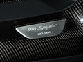 保时捷918 918 Spyder Weissach package 2014款图片