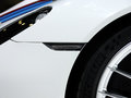 保时捷918 918 Spyder Weissach package 2014款图片