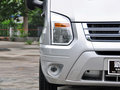 新世代全顺 2013款 2.4T 柴油 豪华型长轴中顶Duratorq图片