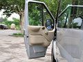 新世代全顺 2013款 2.4T 柴油 豪华型长轴中顶Duratorq图片