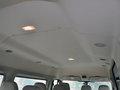 新世代全顺 2013款 2.4T 柴油 豪华型长轴中顶Duratorq图片