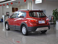 启辰R50X 1.6L 自动版 2013款图片