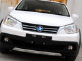 啟辰R50X 2013款 1.6L 手動(dòng)版圖片