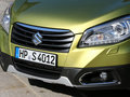 SX4 S-CROSS 2013款 SX4 S-CROSS图片