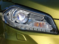 SX4 S-CROSS 2013款 SX4 S-CROSS图片
