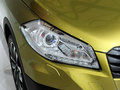 SX4 S-CROSS 2013款 SX4 S-CROSS图片