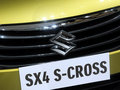 SX4 S-CROSS 2013款 SX4 S-CROSS图片