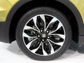 SX4 S-CROSS 2013款 SX4 S-CROSS图片