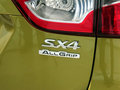 SX4 S-CROSS 2013款 SX4 S-CROSS图片
