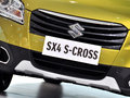 SX4 S-CROSS 2013款 SX4 S-CROSS图片