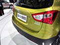 SX4 S-CROSS 2013款 SX4 S-CROSS图片