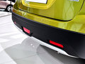SX4 S-CROSS 2013款 SX4 S-CROSS图片