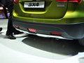 SX4 S-CROSS 2013款 SX4 S-CROSS图片