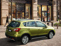 SX4 S-CROSS 2013款 SX4 S-CROSS图片