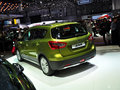 SX4 S-CROSS 2013款 SX4 S-CROSS图片