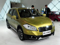 SX4 S-CROSS 2013款 SX4 S-CROSS图片