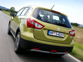 SX4 S-CROSS 2013款 SX4 S-CROSS图片